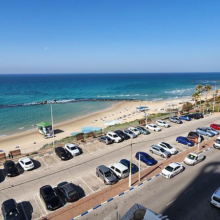 Spat Vip Apartment Bat Yam Exterior photo