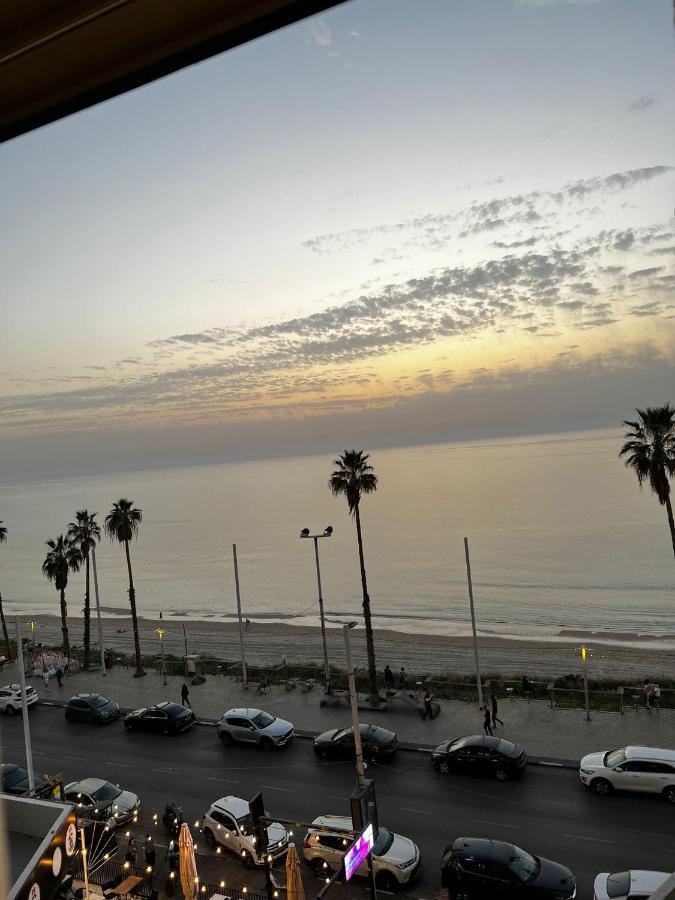 Spat Vip Apartment Bat Yam Exterior photo