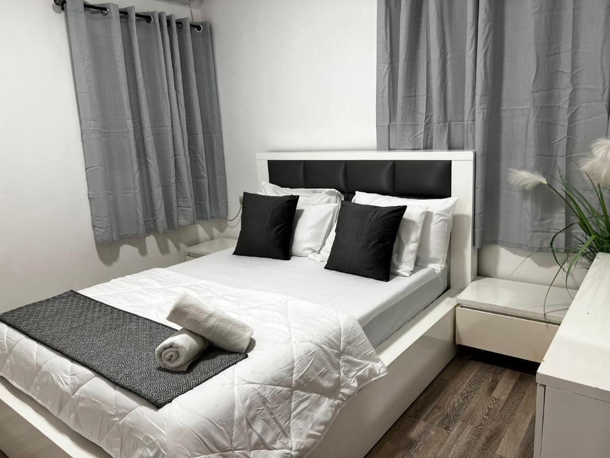 Spat Vip Apartment Bat Yam Exterior photo