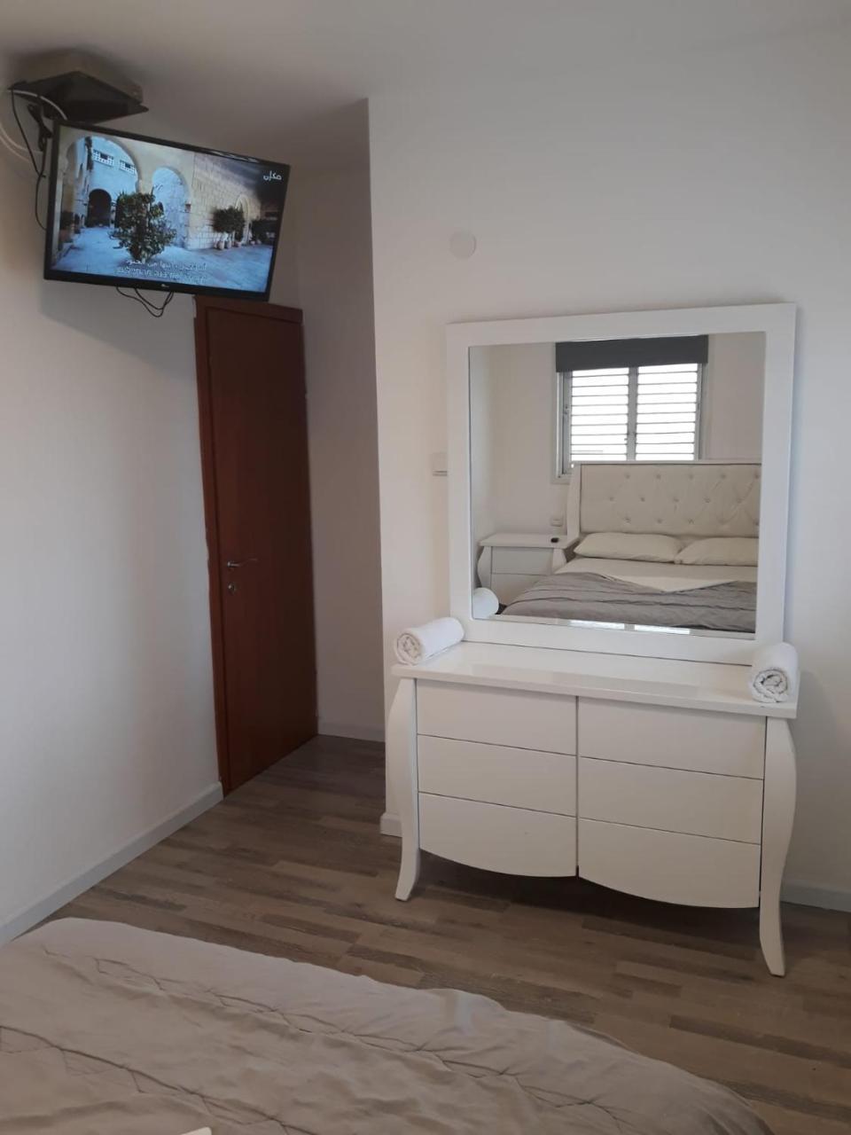 Spat Vip Apartment Bat Yam Exterior photo